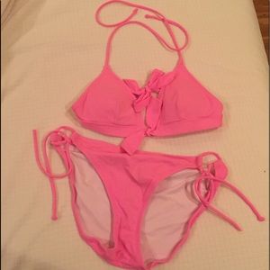 Victoria’s Secret Bikini